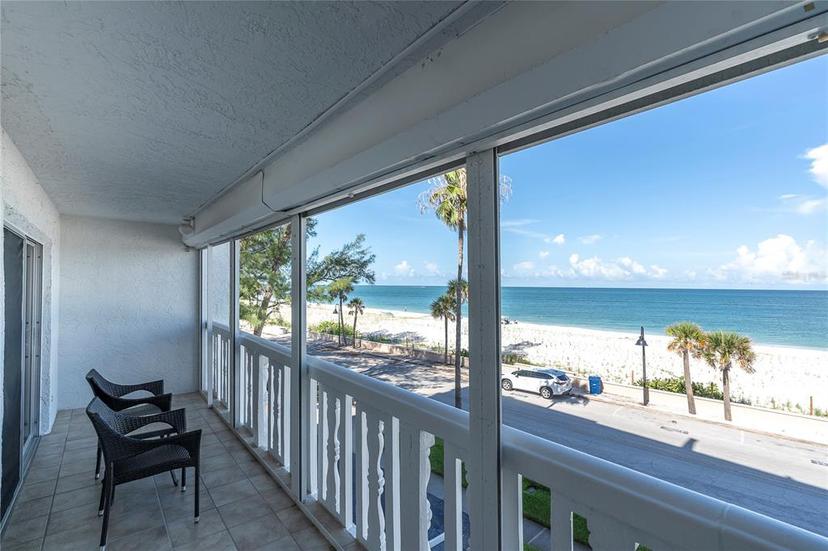 Picture of 403 Gulf Way Unit 302, St Pete Beach FL 33706