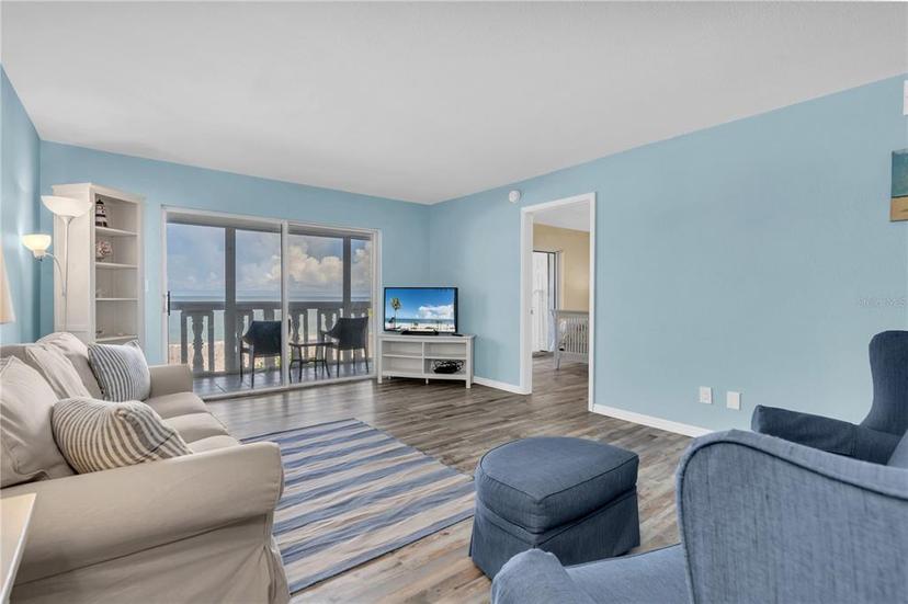 Picture of 403 Gulf Way Unit 302, St Pete Beach FL 33706