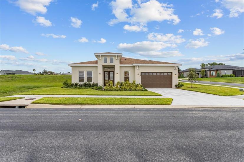 Picture of 169 Valencia Ridge Drive, Auburndale FL 33823