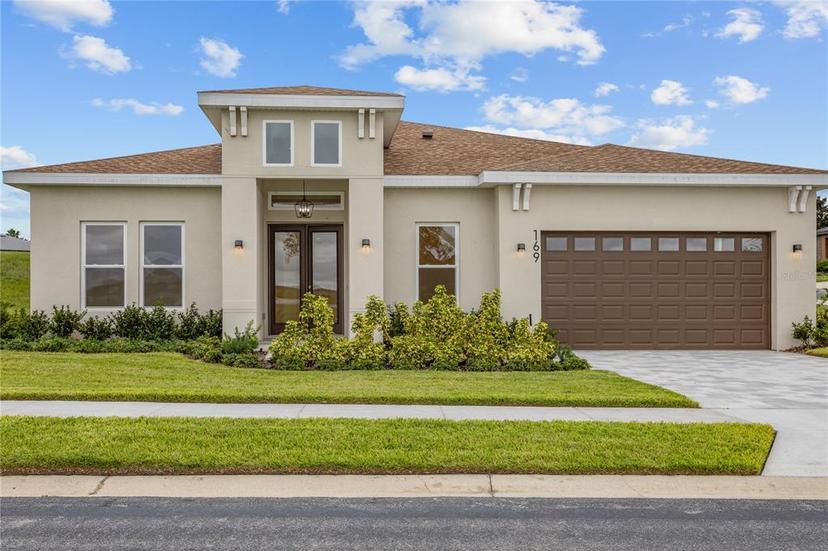 Picture of 169 Valencia Ridge Drive, Auburndale FL 33823