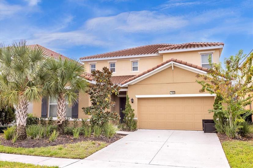 Picture of 7028 Oakwood Street, Davenport FL 33837