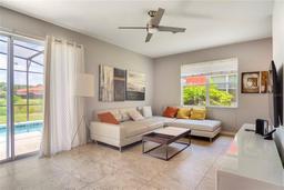 Picture of 491 Las Fuentes Drive, Kissimmee, FL 34746