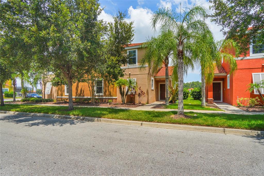 Picture of 491 Las Fuentes Drive, Kissimmee, FL 34746