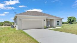 Picture of 1033 Yates Drive, Avon Park, FL 33825