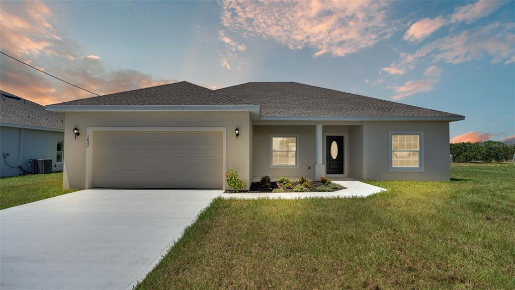 Picture of 1033 Yates Drive, Avon Park, FL 33825