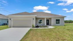 Picture of 1033 Yates Drive, Avon Park, FL 33825