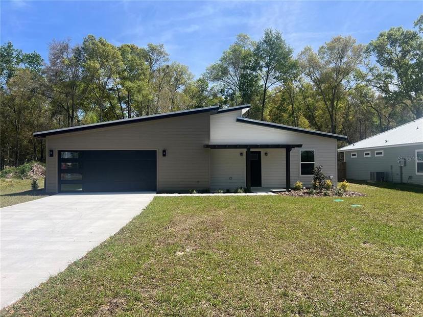 Picture of 7848 SE 70 Avenue, Trenton FL 32693