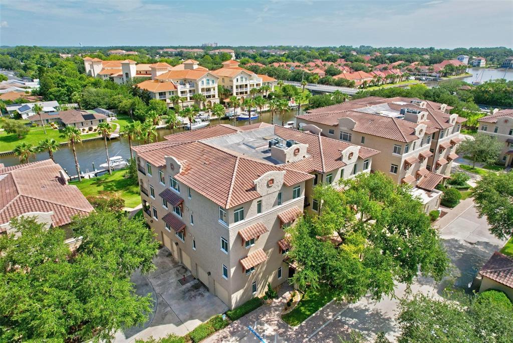 Picture of 104 Club House Drive Unit 209, Palm Coast, FL 32137