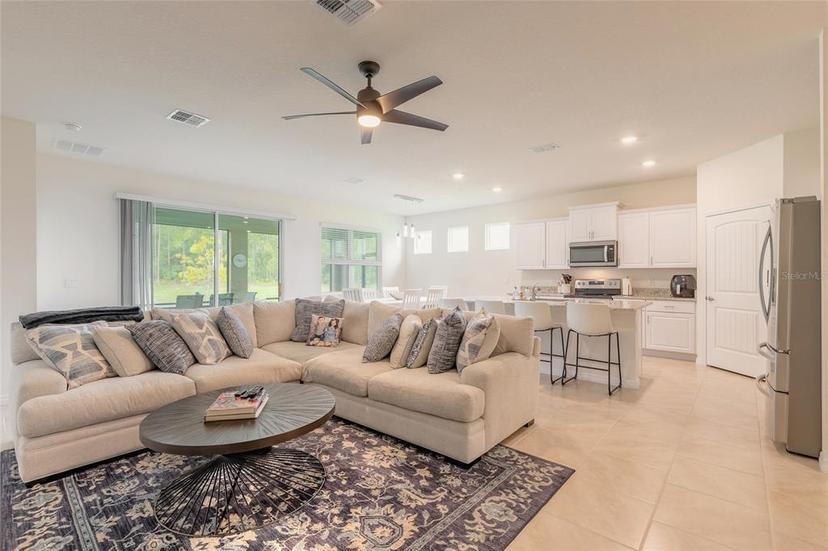 Picture of 5 Fox Lair Court, Ormond Beach FL 32174