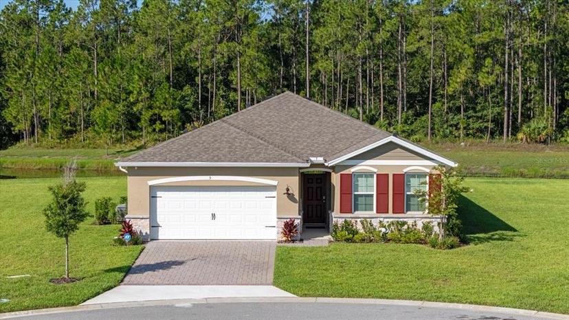 Picture of 5 Fox Lair Court, Ormond Beach FL 32174