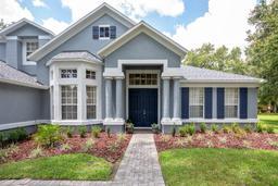 Picture of 2907 Ponkan Meadow Dr, Apopka, FL 32712