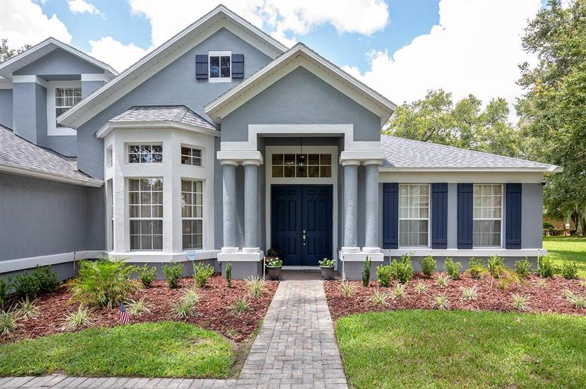 Picture of 2907 Ponkan Meadow Dr, Apopka FL 32712