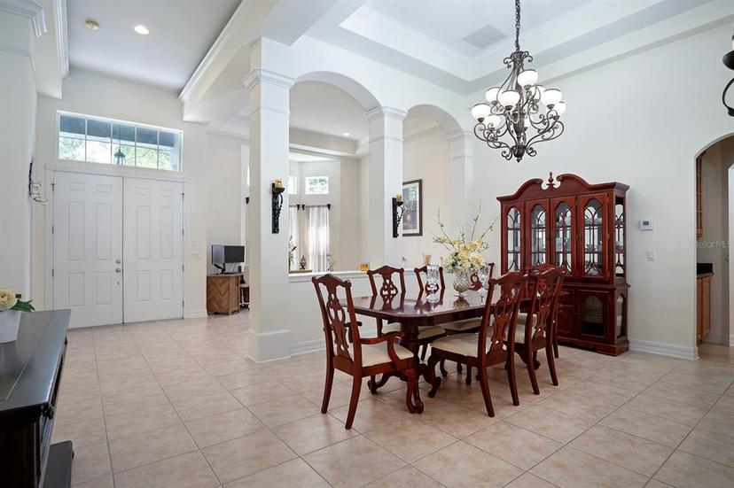 Picture of 2907 Ponkan Meadow Dr, Apopka FL 32712