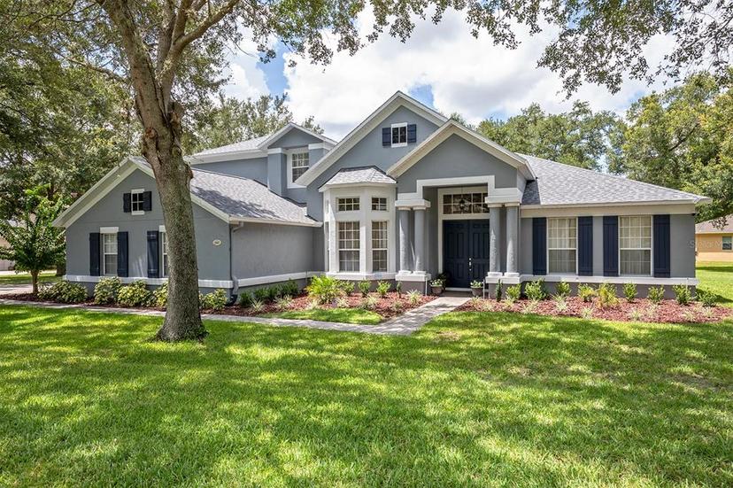 Picture of 2907 Ponkan Meadow Dr, Apopka FL 32712