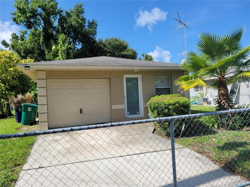 Picture of 707 13Th Street W, Palmetto FL 34221