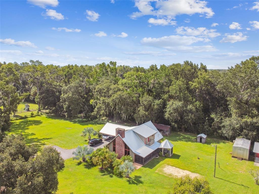 Picture of 3520 Leslie West Road, Dover, FL 33527