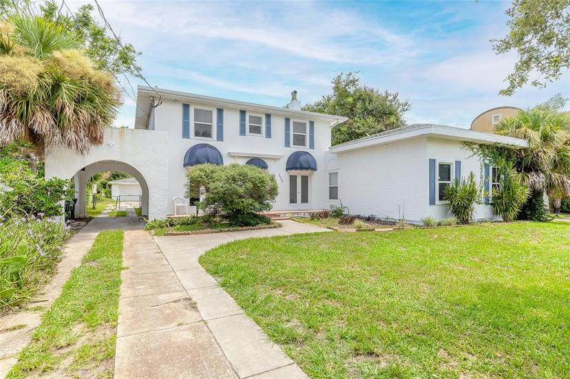Picture of 724 N Oleander Avenue, Daytona Beach FL 32118