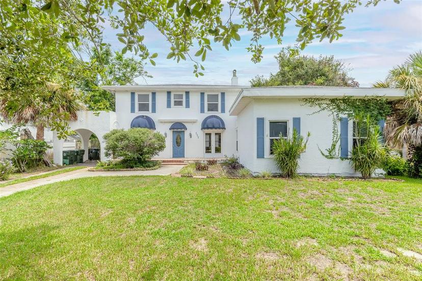 Picture of 724 N Oleander Avenue, Daytona Beach FL 32118