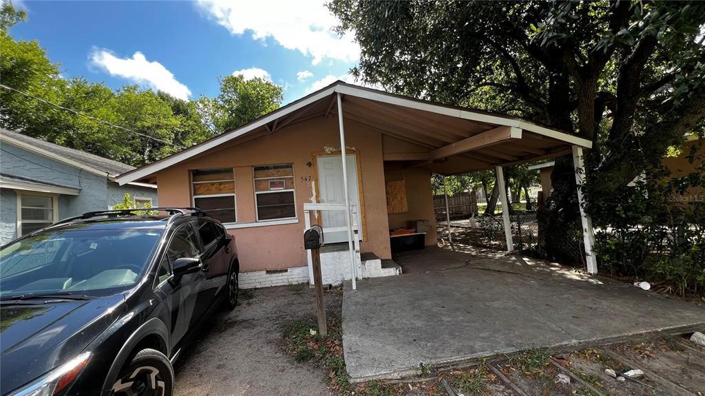 Picture of 547 Division Street, Daytona Beach, FL 32114
