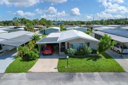 Picture of 107 Tahitian Way, North Port, FL 34287
