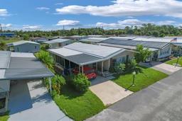 Picture of 107 Tahitian Way, North Port, FL 34287