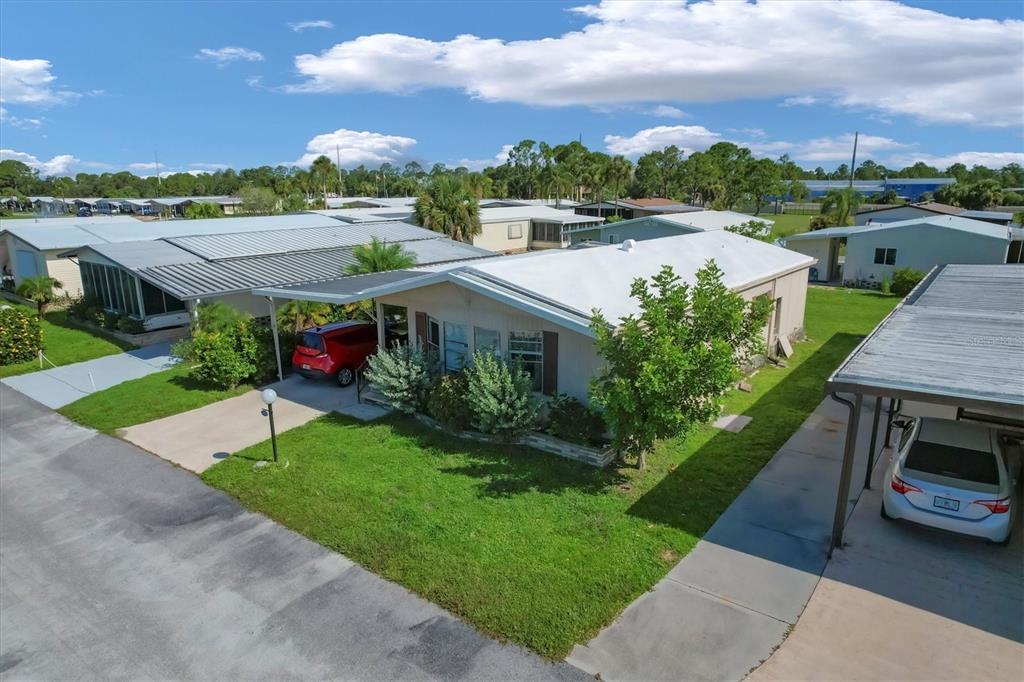 Picture of 107 Tahitian Way, North Port, FL 34287