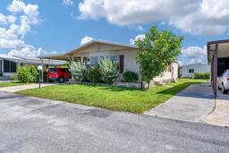 Picture of 107 Tahitian Way, North Port, FL 34287