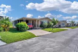 Picture of 107 Tahitian Way, North Port, FL 34287