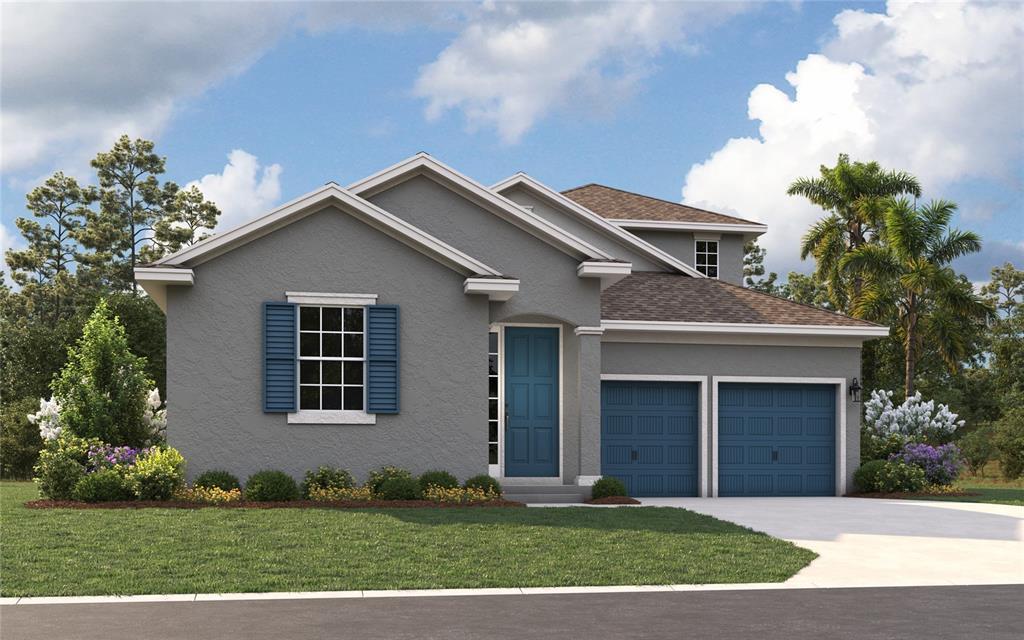 Picture of 86 Spaderdock Lane, Apopka, FL 32712