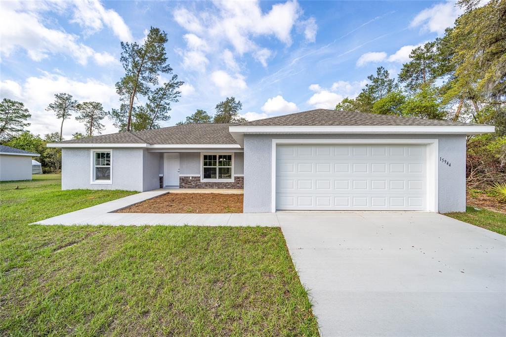 Picture of 304 Locust Pass, Ocala, FL 34472