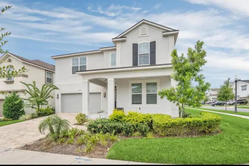 Picture of 1870 Sawyer Palm Place, Kissimmee FL 34747