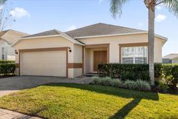 Picture of 313 Kensington Drive, Davenport, FL 33897