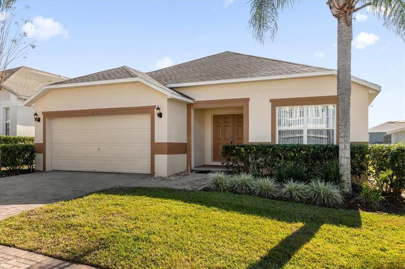 Picture of 313 Kensington Drive, Davenport FL 33897