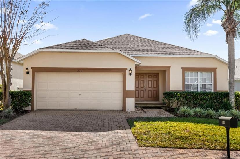 Picture of 313 Kensington Drive, Davenport FL 33897