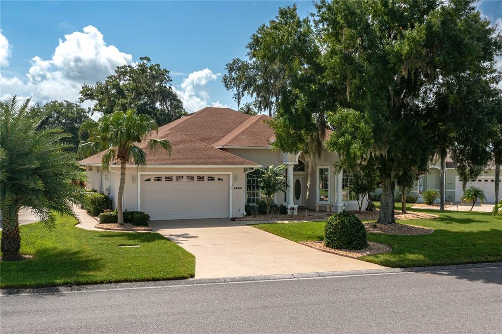Picture of 6803 Hermitage Dr Drive, Lakeland, FL 33810