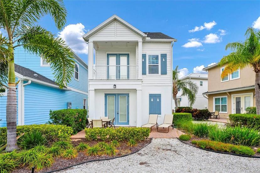 Picture of 8024 Surf Street, Kissimmee FL 34747
