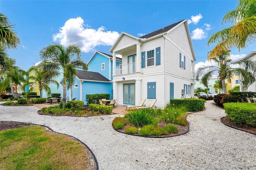 Picture of 8024 Surf Street, Kissimmee FL 34747