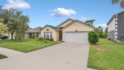 Picture of 448 Macon Drive, Titusville, FL 32780