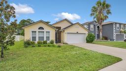 Picture of 448 Macon Drive, Titusville, FL 32780