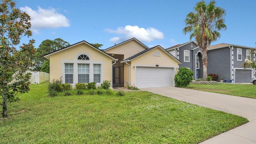 Picture of 448 Macon Drive, Titusville FL 32780