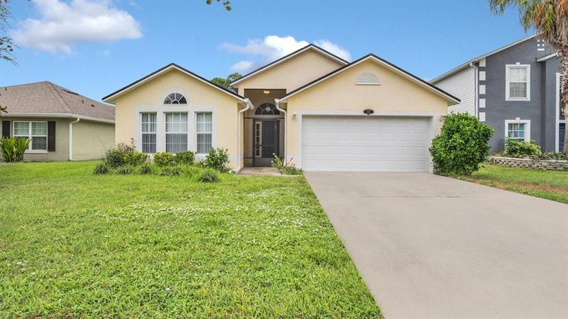 Picture of 448 Macon Drive, Titusville FL 32780