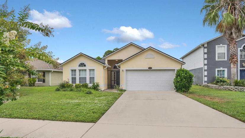 Picture of 448 Macon Drive, Titusville FL 32780