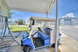 Picture of 251 Patterson Road Unit I58, Haines City, FL 33844