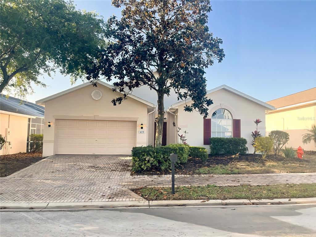 Picture of 475 Windsor Place, Davenport, FL 33896
