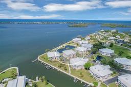 Picture of 11000 Placida Road Unit 2502, Placida, FL 33946