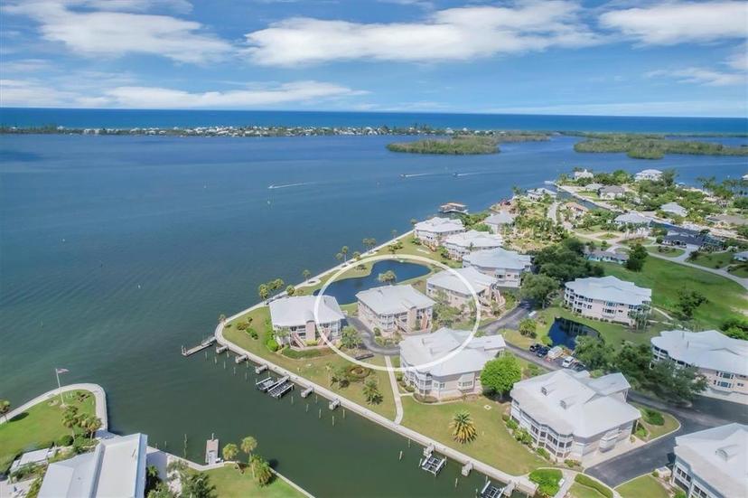 Picture of 11000 Placida Road Unit 2502, Placida FL 33946