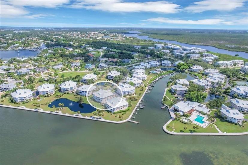 Picture of 11000 Placida Road Unit 2502, Placida FL 33946