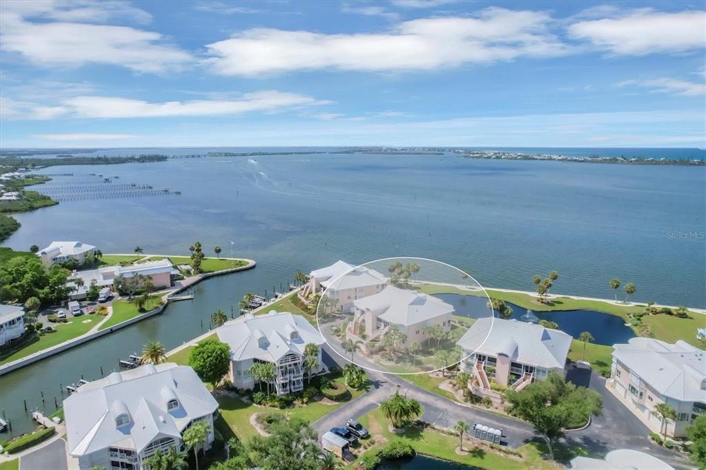 Picture of 11000 Placida Road Unit 2502, Placida, FL 33946