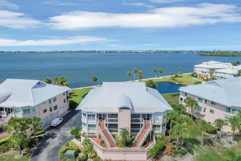 Picture of 11000 Placida Road Unit 2502, Placida FL 33946