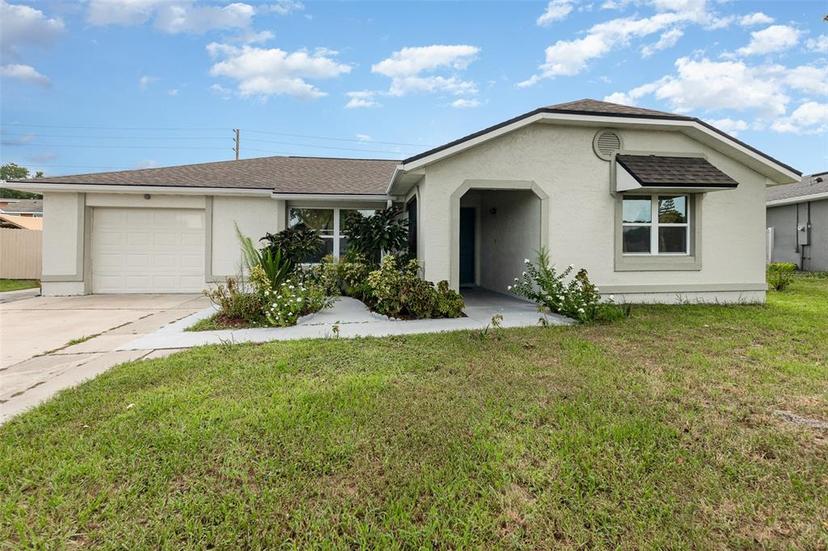 Picture of 166 La Paz Drive, Kissimmee FL 34743